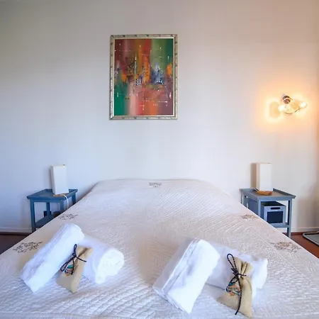Apartment Le Prado Parc Cannes