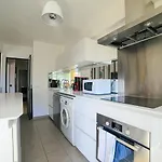 Apartman Le Prado Parc *