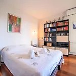 Le Prado Parc Apartman *