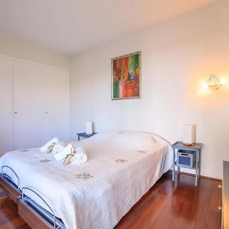 Le Prado Parc 戛纳