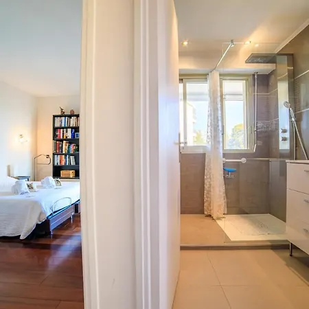 Le Prado Parc Апартаменты