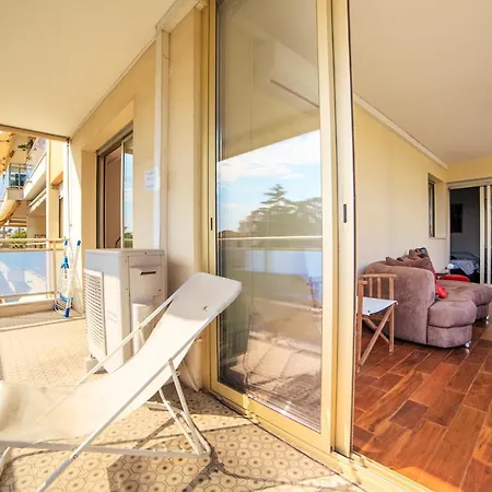 Le Prado Parc 아파트 *