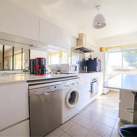 Le Prado Parc 칸느